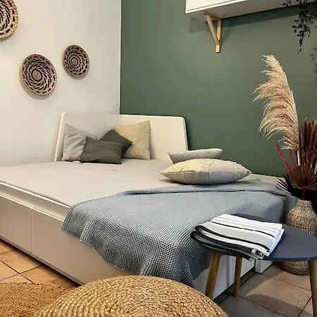 Aix-en-provence, Cosy Proche Toutes Commodites, Linges Fournis * Aix-en-Provence