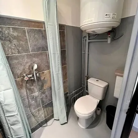 Aix-en-provence, Cosy Proche Toutes Commodites, Linges Fournis *