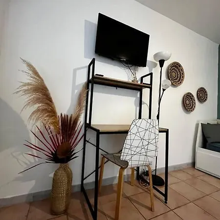Aix-en-provence, Cosy Proche Toutes Commodites, Linges Fournis Apartment Aix-en-Provence