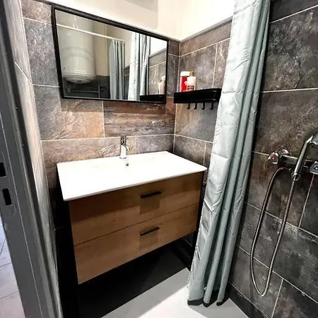 Aix-en-provence, Cosy Proche Toutes Commodites, Linges Fournis * Aix-en-Provence