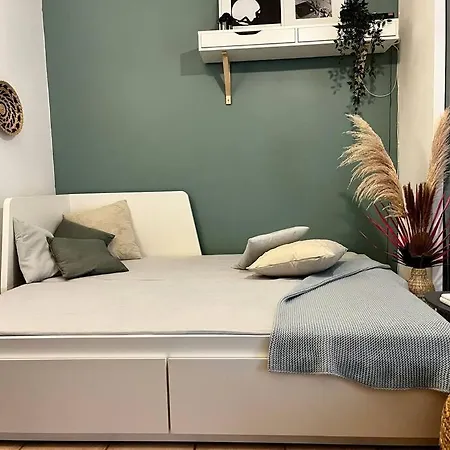 Apartment Aix-en-provence, Cosy Proche Toutes Commodites, Linges Fournis