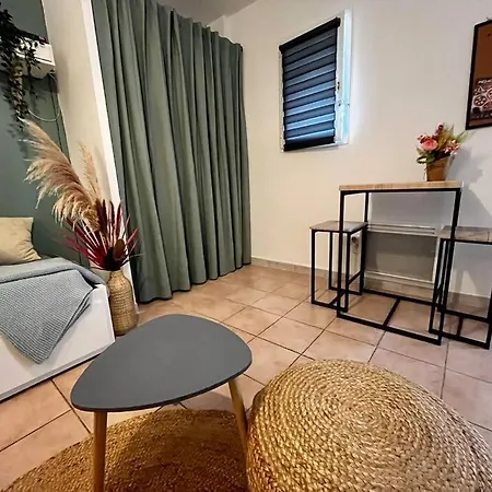 Apartment Aix-en-provence, Cosy Proche Toutes Commodites, Linges Fournis Aix-en-Provence