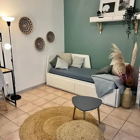 Aix-en-provence, Cosy Proche Toutes Commodites, Linges Fournis * Aix-en-Provence