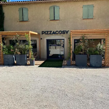 Aix-en-provence, Cosy Proche Toutes Commodites, Linges Fournis *