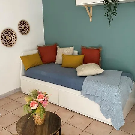 Apartment Aix-en-provence, Cosy Proche Toutes Commodites, Linges Fournis
